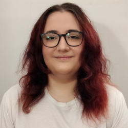tutor a Palermo - Stefania