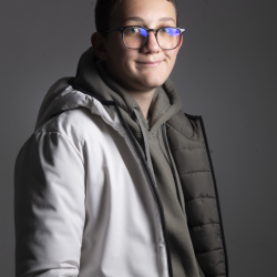 immagine del tutor Bernardo
