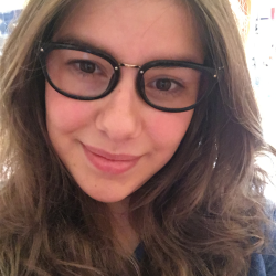 tutor a Udine - Valentina