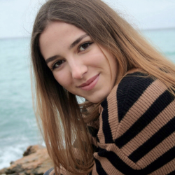 tutor a Torino - Maria Cristina