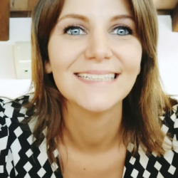tutor a Roma - Laura