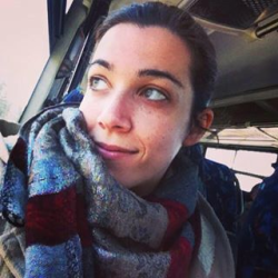 tutor a Cellamare - Sara