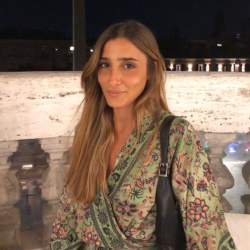 tutor a Roma - Matilde