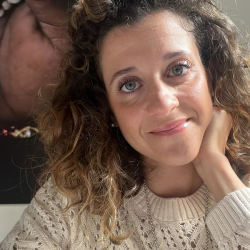 tutor a Roma - Maria Giulia