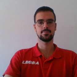 tutor a Latina - Edoardo