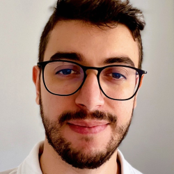 tutor a Milano - federico