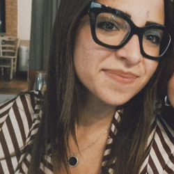 tutor a Amelia - Athina