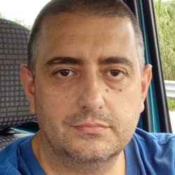 tutor a VILLA SANTA MARIA - Ivan