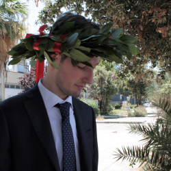 tutor a Altamura - Domenico