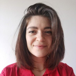 tutor a Sesto Fiorentino - Francesca