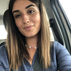 tutor a Pietragalla - Donatella