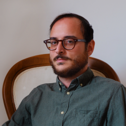 tutor a Rosolini  - Peppe