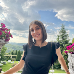 tutor a Asti - Giorgia