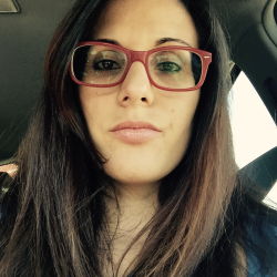tutor a reggio emilia - Valentina