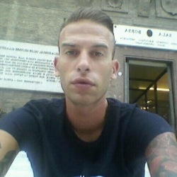tutor a Bologna - Daniele