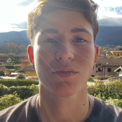 tutor a Cuveglio - Alessandro