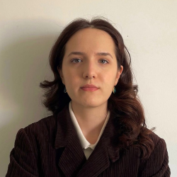 tutor a Parma - Valentina