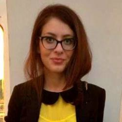 tutor a trapani - Valeria