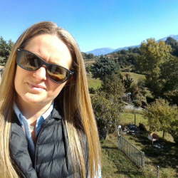 tutor a Roma - Francesca