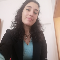 tutor a Bologna - Edera Anna