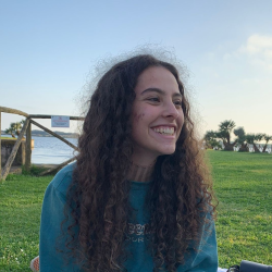 tutor a Latina - Giulia