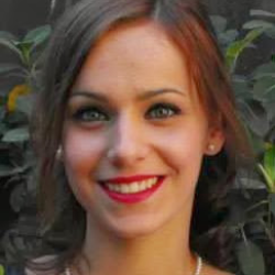 tutor a Collegno - Chiara