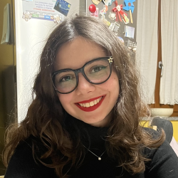 tutor a Garlasco - Sara