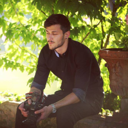 tutor a Firenze - Dan