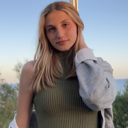 tutor a Roma - Federica