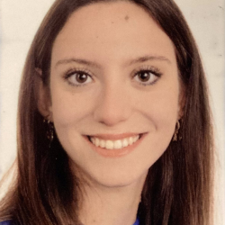 tutor a Oggiono - Alessia