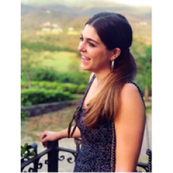 tutor a arezzo - Jessika