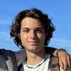 tutor a Milano - Mattia