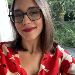 tutor a Siena - Giada