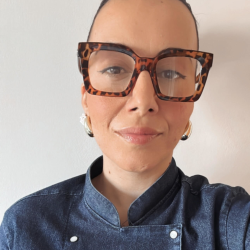 tutor a Vaiano - Leandra