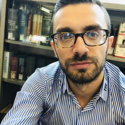 tutor a Trento - michael