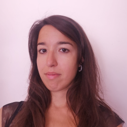 tutor a Roma - Giulia