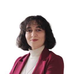 tutor a Milano - Valentina