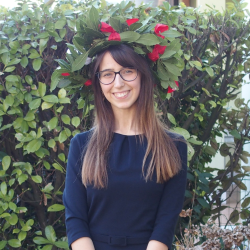tutor a Padova - Chiara