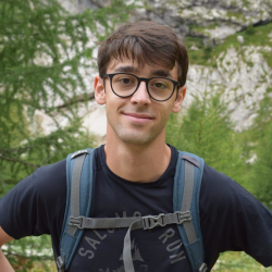 tutor a Milano - Luca