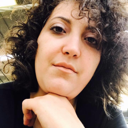 tutor a Legnano - Chiara