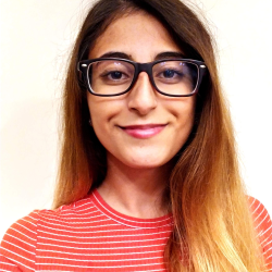 tutor a Bologna - Giada