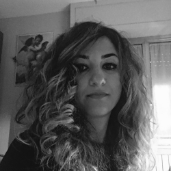 tutor a Roma - Luciana