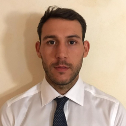 tutor a arezzo - Daniele