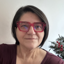 tutor a Roma - Marianna