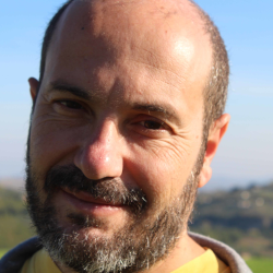 tutor a Vasto - Franco