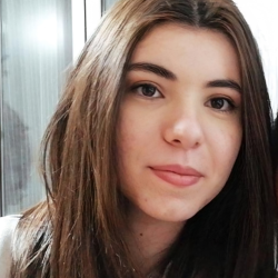 tutor a Napoli - Roberta