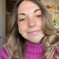 tutor a Villasanta - Annalisa