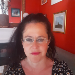 tutor a Bologna - Loretta