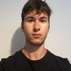 tutor a Roma - Fabio