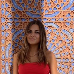 tutor a Trieste - Federica